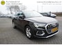 Audi Q3 35 TFSI 150PK ADVANCED EDITION NOV 2021 ORIGINEEL NL VIRTUEEL COCKPIT ANDROID/APPLECARPLAY NAVI ECC AIRCO CRUISECONTROL 18INCH LMV FULL LED PDC V+A BLUETOOTH ENZ...