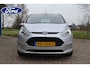 Ford B-Max 1.0T 100pk ECOBOOST Titanium | trekhaak, panoramadak