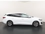 Ford Focus Wagon EcoBoost Hybrid 125pk Titanium | Trekhaak | 100% dealer onderhouden | Cruise | SYNC 4 | Draadloos carplay |