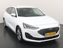 Ford Focus Wagon EcoBoost Hybrid 125pk Titanium | Trekhaak | 100% dealer onderhouden | Cruise | SYNC 4 | Draadloos carplay |