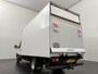 IVECO Daily Trekhaak 35C16 Bakwagen+Laadklep | Trekhaak 3500Kg | Airco | 3-Zits