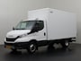 IVECO Daily Trekhaak 35C16 Bakwagen+Laadklep | Trekhaak 3500Kg | Airco | 3-Zits