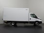 IVECO Daily Trekhaak 35C16 Bakwagen+Laadklep | Trekhaak 3500Kg | Airco | 3-Zits