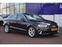 Audi A3 Limousine 30 TFSI Advance Sport / LED / Vitrual / Vol-leder / Navigatie / Stoel-verw. / 17"LMV / = TOP AANBIEDING !!