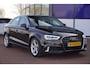 Audi A3 Limousine 30 TFSI Advance Sport / LED / Vitrual / Vol-leder / Navigatie / Stoel-verw. / 17"LMV / = TOP AANBIEDING !!