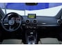 Audi A3 Limousine 30 TFSI Advance Sport / LED / Vitrual / Vol-leder / Navigatie / Stoel-verw. / 17"LMV / = TOP AANBIEDING !!