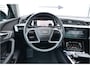 Audi E-tron 55 quattro Advanced edition Plus 95 kWh 22" Velgen, Panoramadak