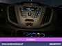 Ford Transit 2.0 TDCI L2H2 inrichting Euro6 Airco | 2x Zijdeur | Cruisecontrol | Verwarmde voorruit Parkeersensoren, Bijrijdersbank, 2800kg trekvermogen