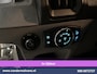 Ford Transit 2.0 TDCI L2H2 inrichting Euro6 Airco | 2x Zijdeur | Cruisecontrol | Verwarmde voorruit Parkeersensoren, Bijrijdersbank, 2800kg trekvermogen