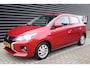 Mitsubishi Space Star 1.2 Connect+ 71pk, NL Auto, Dealer O.H, Navi,
