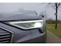 Audi E-tron e-tron 50 quattro Launch edition plus 71 kWh | Pano | Leder | NAVI | Adaptive Cruise | Stoelverwarming | Memory |