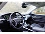 Audi E-tron e-tron 50 quattro Launch edition plus 71 kWh | Pano | Leder | NAVI | Adaptive Cruise | Stoelverwarming | Memory |