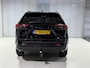 Toyota RAV4 2.5 Hybrid AWD Black Edition | Trekhaak met afneembare kogel | All season banden | Side Skirts |