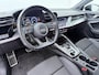 Audi A3 Sportback 45 TFSI e 245 PK S-Line | Sportstoelen | Optiek Zwart | CarPlay | Parkeerhulp | Stoelverwarming | 18'' |