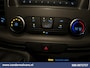 Ford Transit Custom 2.0 TDCI L1H1 Euro6 Airco | LED | Cruisecontrol | Verwarmde voorruit Parkeersensoren, Bijrijdersbank, 2500kg trekvermogen