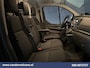 Ford Transit Custom 2.0 TDCI L1H1 Euro6 Airco | LED | Cruisecontrol | Verwarmde voorruit Parkeersensoren, Bijrijdersbank, 2500kg trekvermogen
