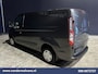Ford Transit Custom 2.0 TDCI L1H1 Euro6 Airco | LED | Cruisecontrol | Verwarmde voorruit Parkeersensoren, Bijrijdersbank, 2500kg trekvermogen