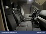 MAN TGE 2.0 141pk Bakwagen Laadklep Euro6 Airco | Apple Carplay | Android Auto Bijrijdersbank, 969kg laadvermogen