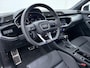 Audi Q3 Sportback 45 TFSI e 245 PK S-Line | Matrix LED | Side Assist | Sportstoelen | Elek. kofferklep | Stoelverwarming |