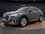 Audi Q3 Sportback 45 TFSI e 245 PK S-Line | Matrix LED | Side Assist | Sportstoelen | Elek. kofferklep | Stoelverwarming |