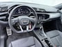 Audi Q3 Sportback 45 TFSI e 245 PK S-Line | Matrix LED | Side Assist | Sportstoelen | Elek. kofferklep | Stoelverwarming | S edition |
