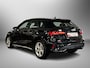 Audi A3 Sportback 35 150pk TFSI s-tronic S Line | Stoelverwarming | Keyless Entry | Elektrische achterklep