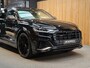Audi Q8 55 TFSI e quattro Pro Line S ABT Velgen 55 e Pro Line S Volleder Head-Up