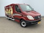 Mercedes-Benz Sprinter 313 2.2 CDI 366 vries 40 gr 0nder 0 deuren 10 Euro 5