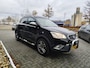 SsangYong Korando 2.0 XDI Sapphire HR