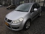 Suzuki SX4 1.6 Exclusive 2006 Airco NAP! APK!