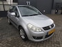 Suzuki SX4 1.6 Exclusive 2006 Airco NAP! APK!