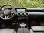 Mercedes-Benz A-klasse A180 BUSINESS SOLUTION STOELVERWARMING FULLSCREEN DAB+ NAP HALF LEDER