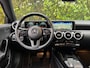 Mercedes-Benz A-klasse A180 BUSINESS SOLUTION STOELVERWARMING FULLSCREEN DAB+ NAP HALF LEDER