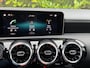 Mercedes-Benz A-klasse A180 BUSINESS SOLUTION STOELVERWARMING FULLSCREEN DAB+ NAP HALF LEDER
