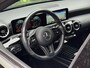 Mercedes-Benz A-klasse A180 BUSINESS SOLUTION STOELVERWARMING FULLSCREEN DAB+ NAP HALF LEDER