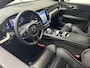 Volvo S60 2.0 Recharge T6 AWD Plus Dark | Plug-In Hybride (PHEV) | Panoramadak | Sportstoelen | Harman Kardon Audio | Stoel- en Stuurverwarming | Lichtmetalen Velgen 19 inch | BLIS | Navigatie | Apple Carplay | Android Auto