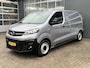 Opel Vivaro 1.5 CDTI L2H1 Marge BTW en BPM vrij!! Airco Cruise controle Navigatiesysteem 2-Persoons Parkeerhulp achter Apple carplay 1e eigenaar Euro 6 Bpm en Btw vrij voor particulier gebruik !!
