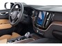 Volvo XC60 2.0 T6 Plug-in hybrid AWD Long Range Ultimate Dark | PANORAMADAK | harman/kardon | LEDER