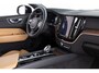Volvo XC60 2.0 T6 Plug-in hybrid AWD Ultimate Dark | PANORAMADAK | harman/kardon | LEDER *GOEDE VRIJDAG + 2e PAASDAG OPEN!*