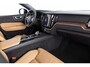 Volvo XC60 2.0 T6 Plug-in hybrid AWD Ultimate Dark | PANORAMADAK | harman/kardon | LEDER .