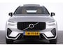 Volvo XC60 2.0 T6 Plug-in hybrid AWD Ultimate Dark | PANORAMADAK | harman/kardon | LEDER *GOEDE VRIJDAG + 2e PAASDAG OPEN!*