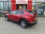 Mazda CX-30 2.0 e-SkyActiv-X M Hybrid Sportive Automaat Apple Carplay/Android Auto HUD Bose Audio