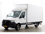Mercedes-Benz Sprinter 314 CDI 143pk Bakwagen met laadklep en zijdeur L440 1026kg laadverm. 05-2022