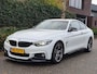 BMW 4-Serie Coupé M Sprt Schuifdak Coupé Apple CarPlay Nap NL High Executive F33 M4 uitlaat Spoiler