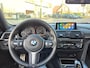 BMW 4-Serie Coupé M Sprt Schuifdak Coupé Apple CarPlay Nap NL High Executive F33 M4 uitlaat Spoiler