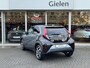 Toyota Aygo X 1.0 VVT-i MT Pulse Bi-tone | Celestite grey, 17 inch, Privacy glass, Apple CarPlay/Android auto, Airconditioning, Parkeercamera