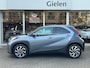 Toyota Aygo X 1.0 VVT-i MT Pulse Bi-tone | Celestite grey, 17 inch, Privacy glass, Apple CarPlay/Android auto, Airconditioning, Parkeercamera
