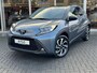 Toyota Aygo X 1.0 VVT-i MT Pulse Bi-tone | Celestite grey, 17 inch, Privacy glass, Apple CarPlay/Android auto, Airconditioning, Parkeercamera