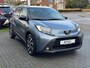 Toyota Aygo X 1.0 VVT-i MT Pulse Bi-tone | Celestite grey, 17 inch, Privacy glass, Apple CarPlay/Android auto, Airconditioning, Parkeercamera