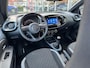Toyota Aygo X 1.0 VVT-i MT Pulse Bi-tone | Celestite grey, 17 inch, Privacy glass, Apple CarPlay/Android auto, Airconditioning, Parkeercamera
